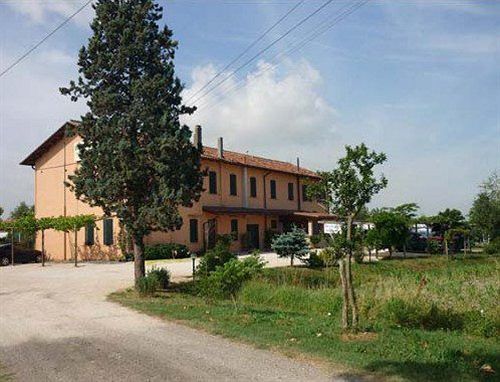 B&B Verde Venezia Mestre Eksteriør bilde