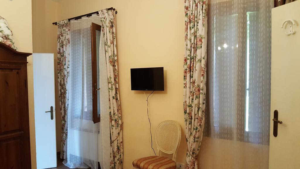 B&B Verde Venezia Mestre Eksteriør bilde
