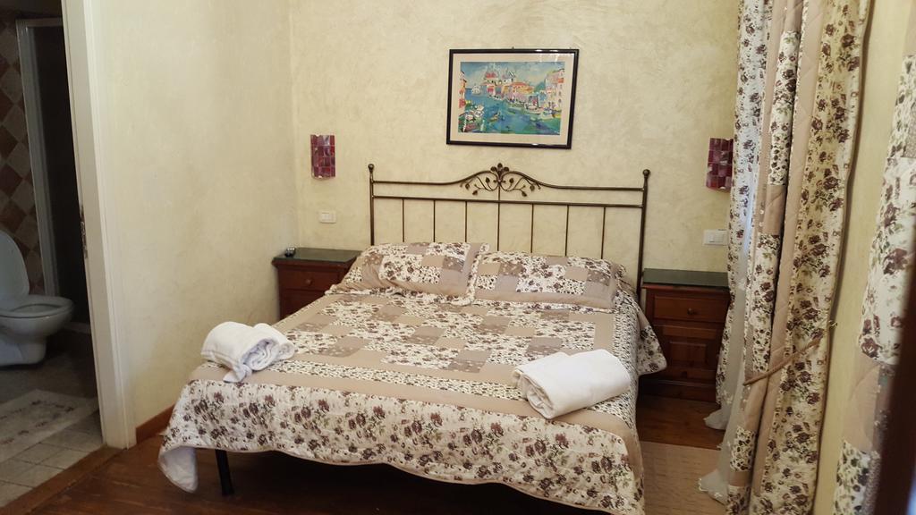 B&B Verde Venezia Mestre Eksteriør bilde