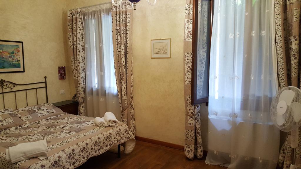 B&B Verde Venezia Mestre Eksteriør bilde