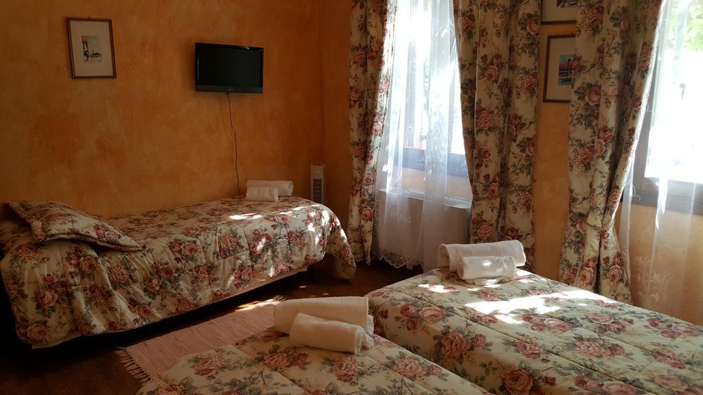B&B Verde Venezia Mestre Eksteriør bilde