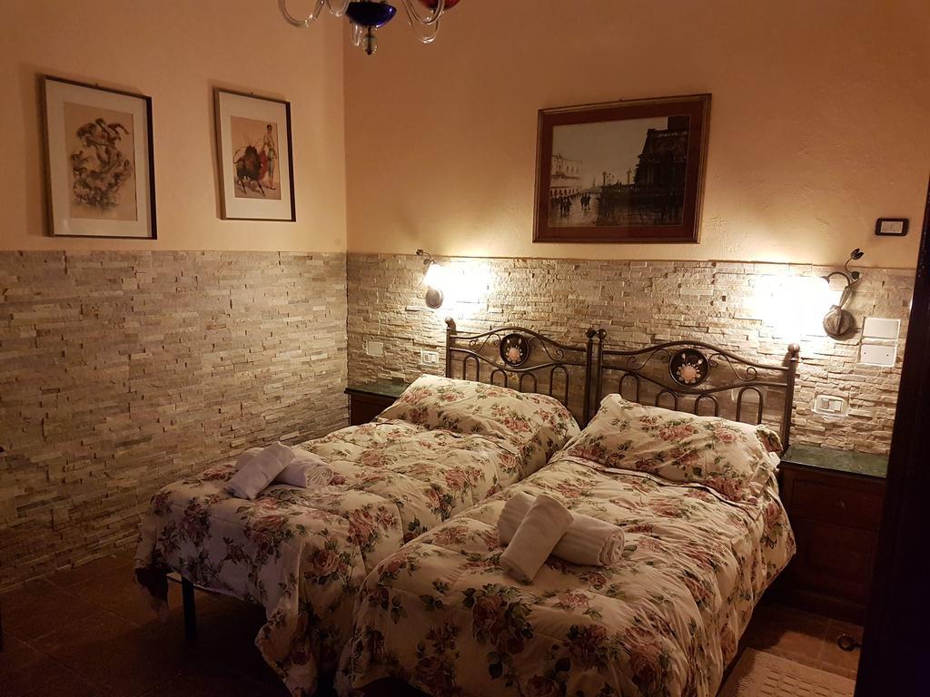 B&B Verde Venezia Mestre Eksteriør bilde