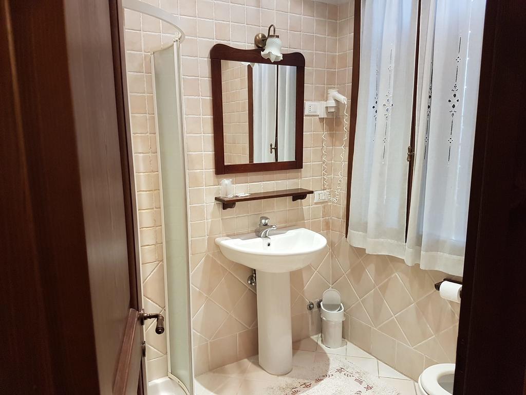 B&B Verde Venezia Mestre Eksteriør bilde