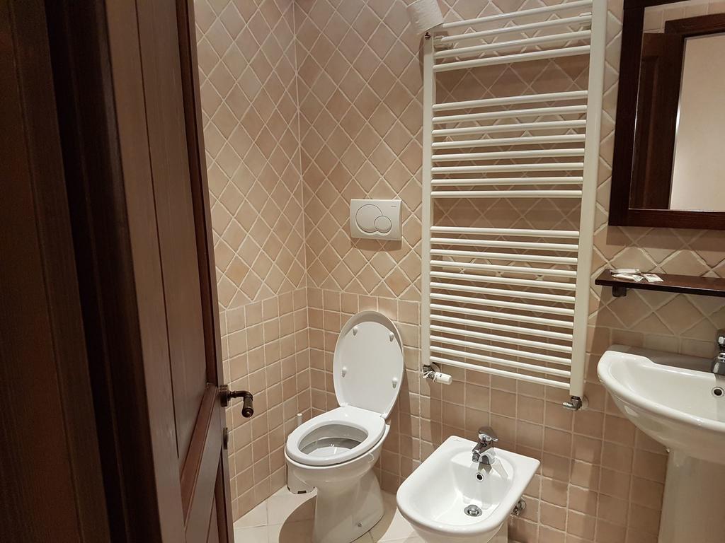 B&B Verde Venezia Mestre Eksteriør bilde
