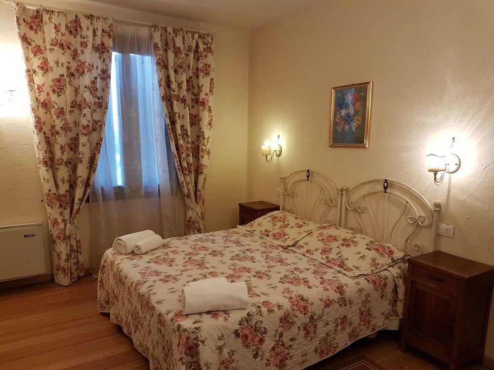 B&B Verde Venezia Mestre Eksteriør bilde