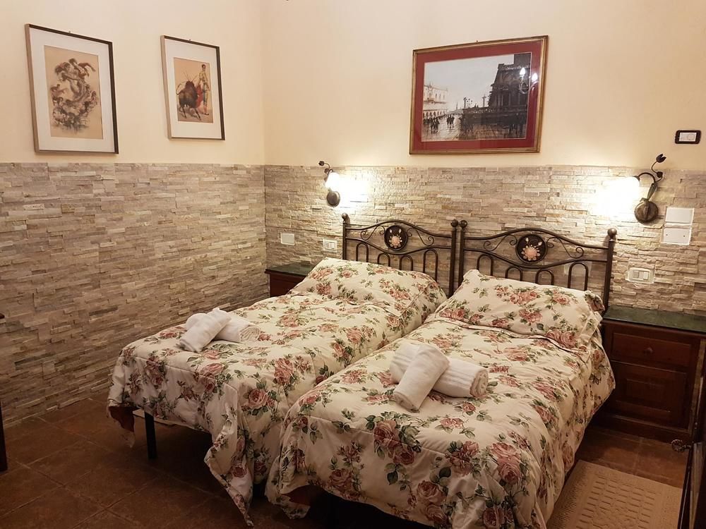 B&B Verde Venezia Mestre Eksteriør bilde