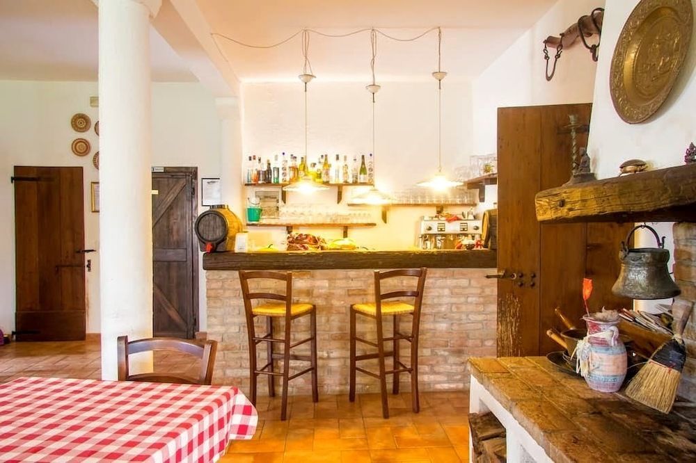 B&B Verde Venezia Mestre Eksteriør bilde