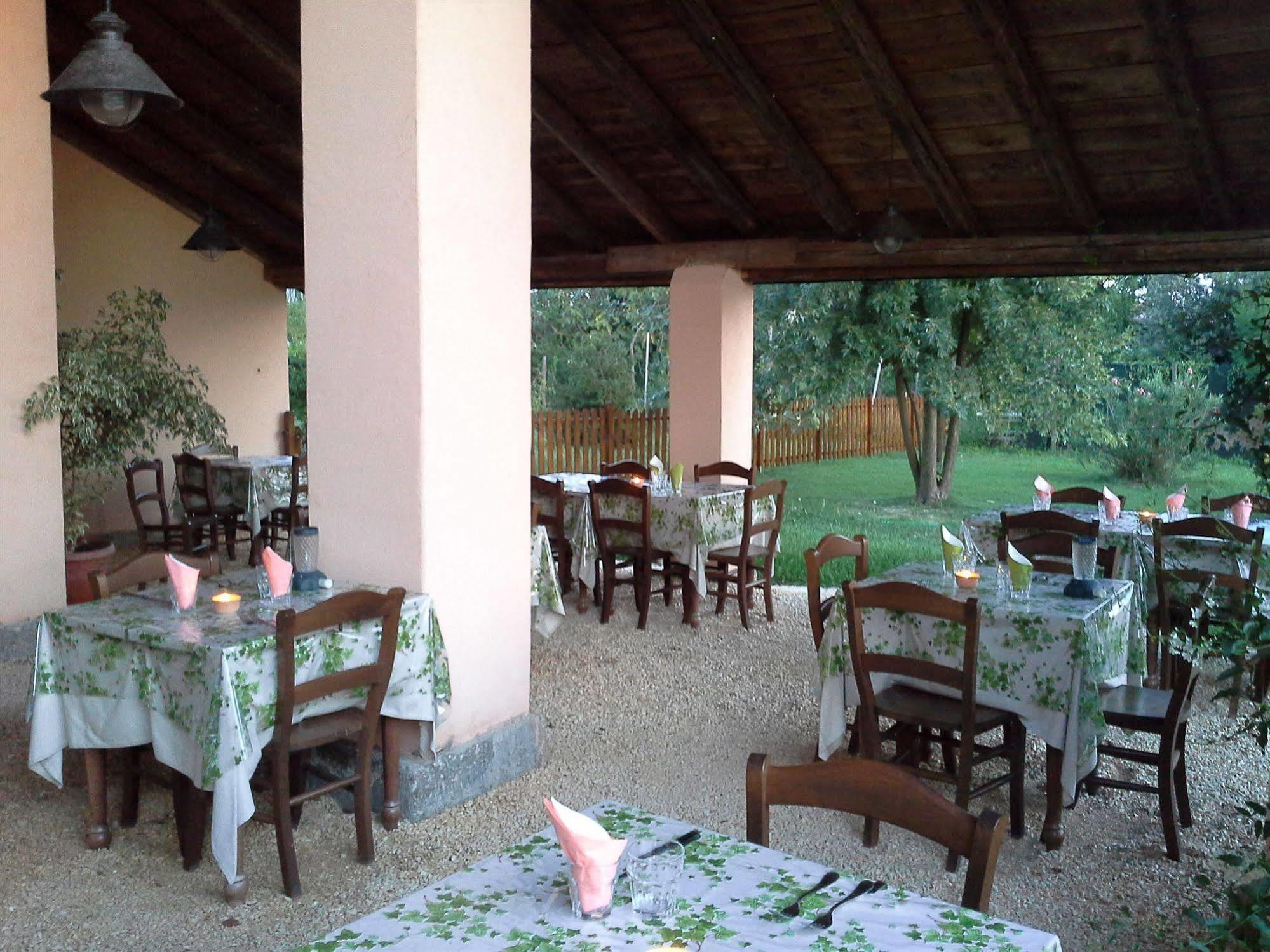 B&B Verde Venezia Mestre Eksteriør bilde
