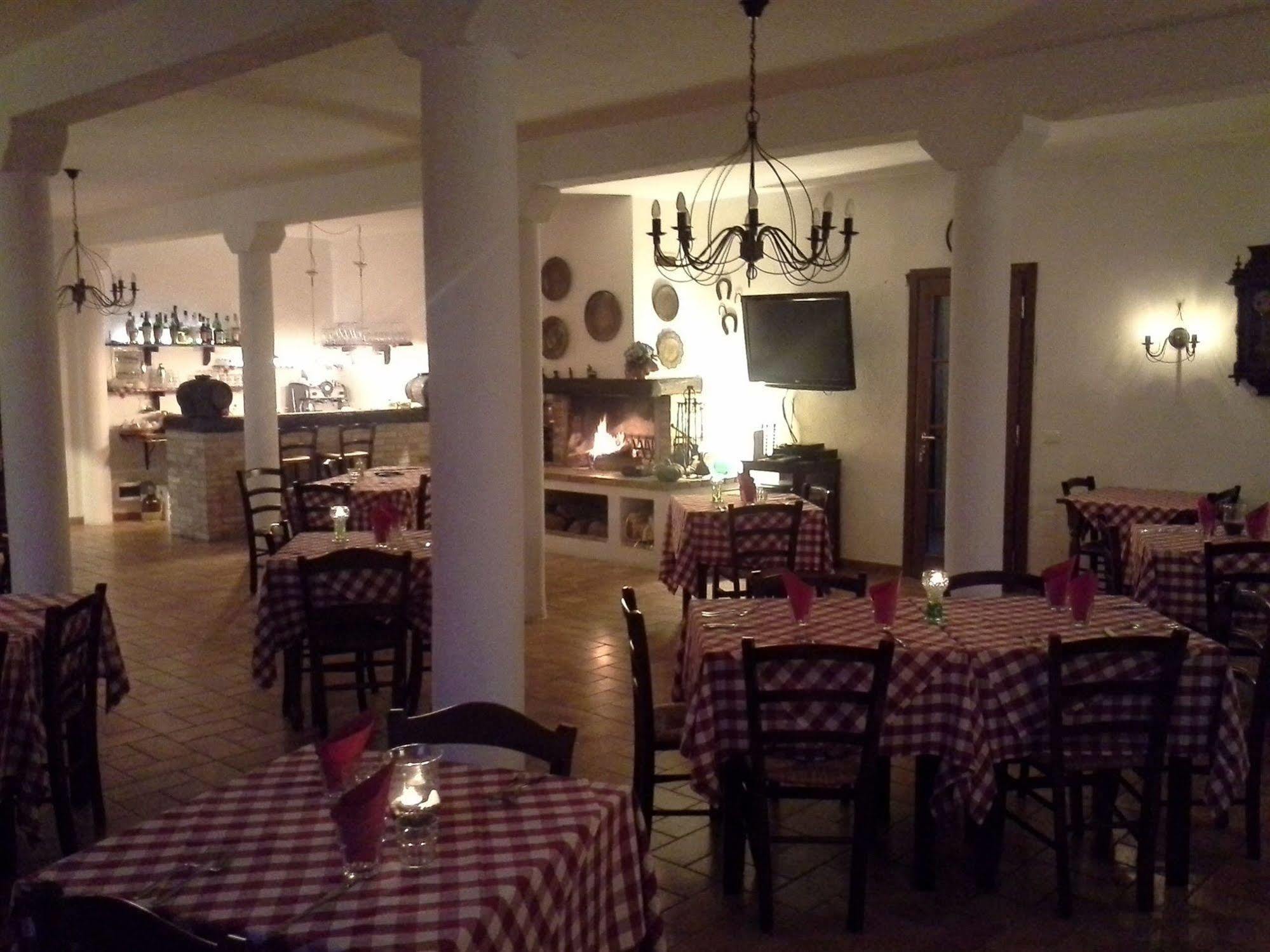 B&B Verde Venezia Mestre Eksteriør bilde